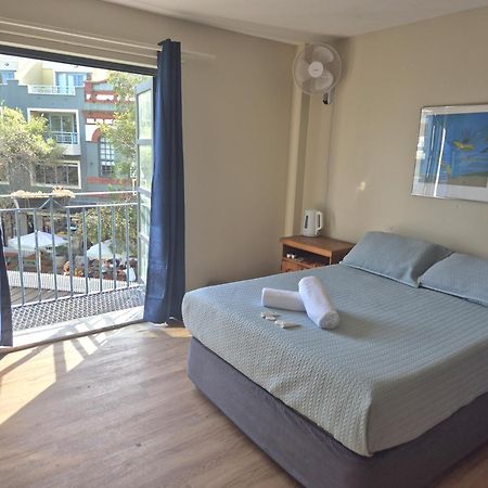 Boardrider Backpackers And Budget Motel Sydney Bagian luar foto
