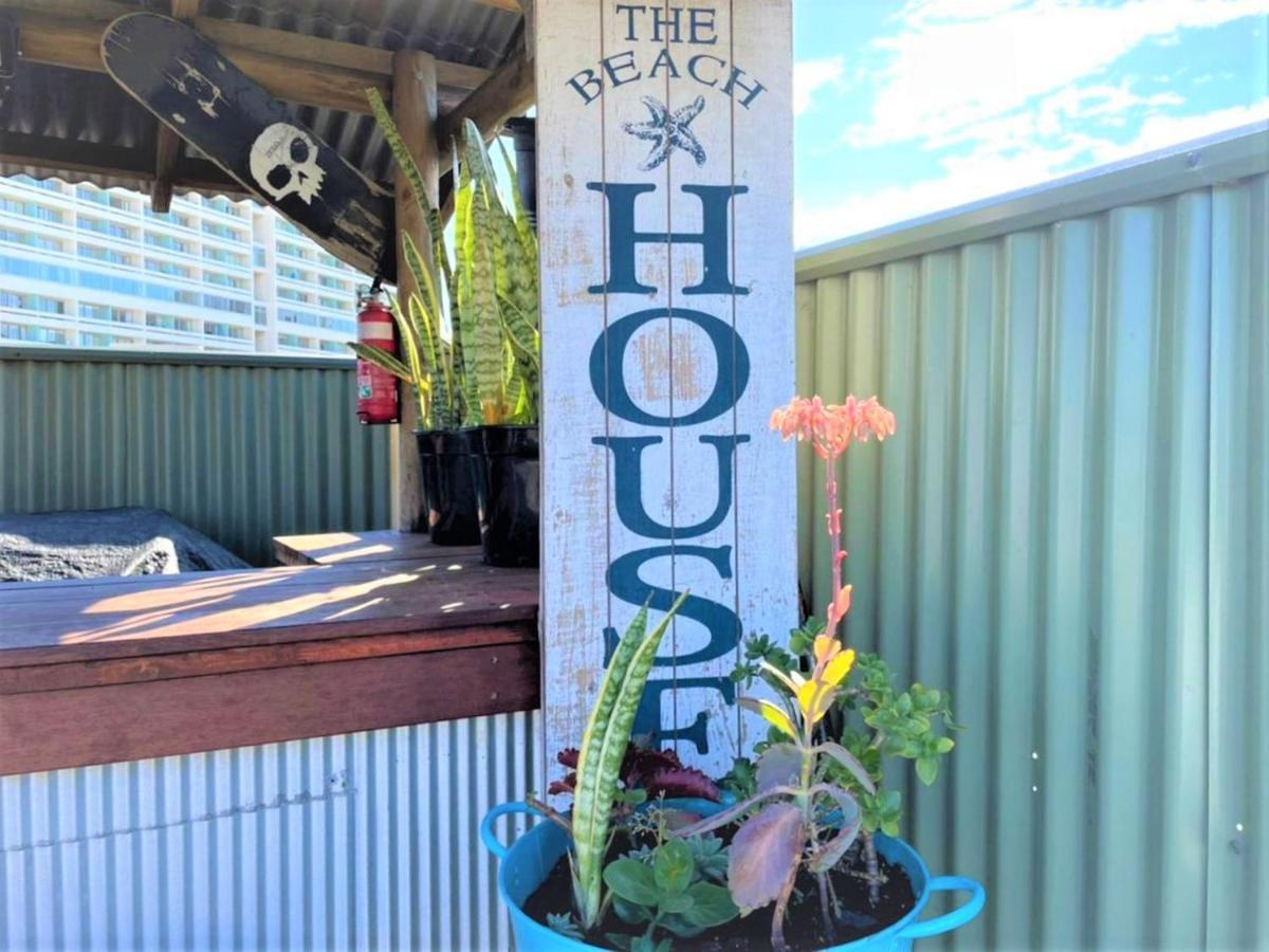Boardrider Backpackers And Budget Motel Sydney Bagian luar foto