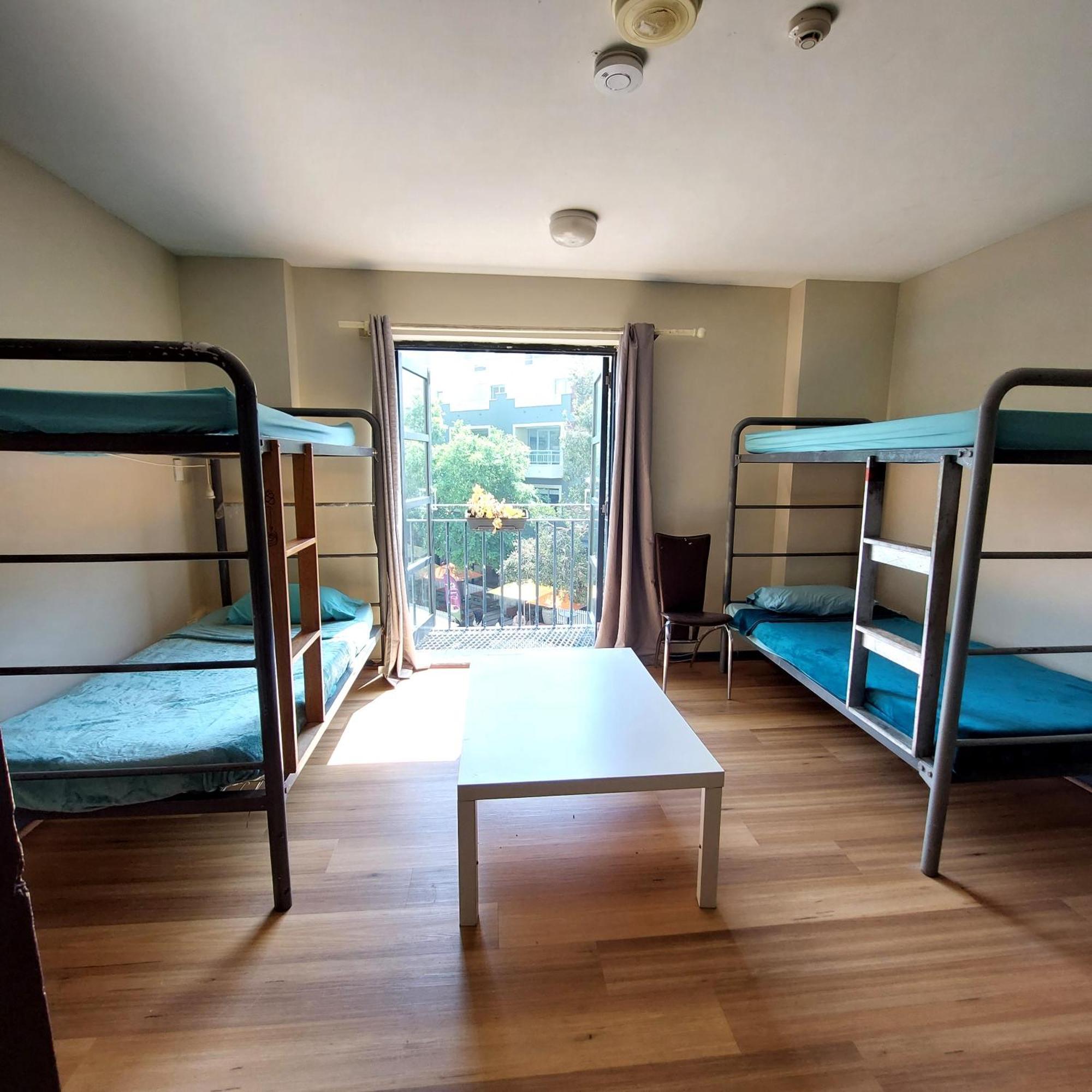Boardrider Backpackers And Budget Motel Sydney Bagian luar foto