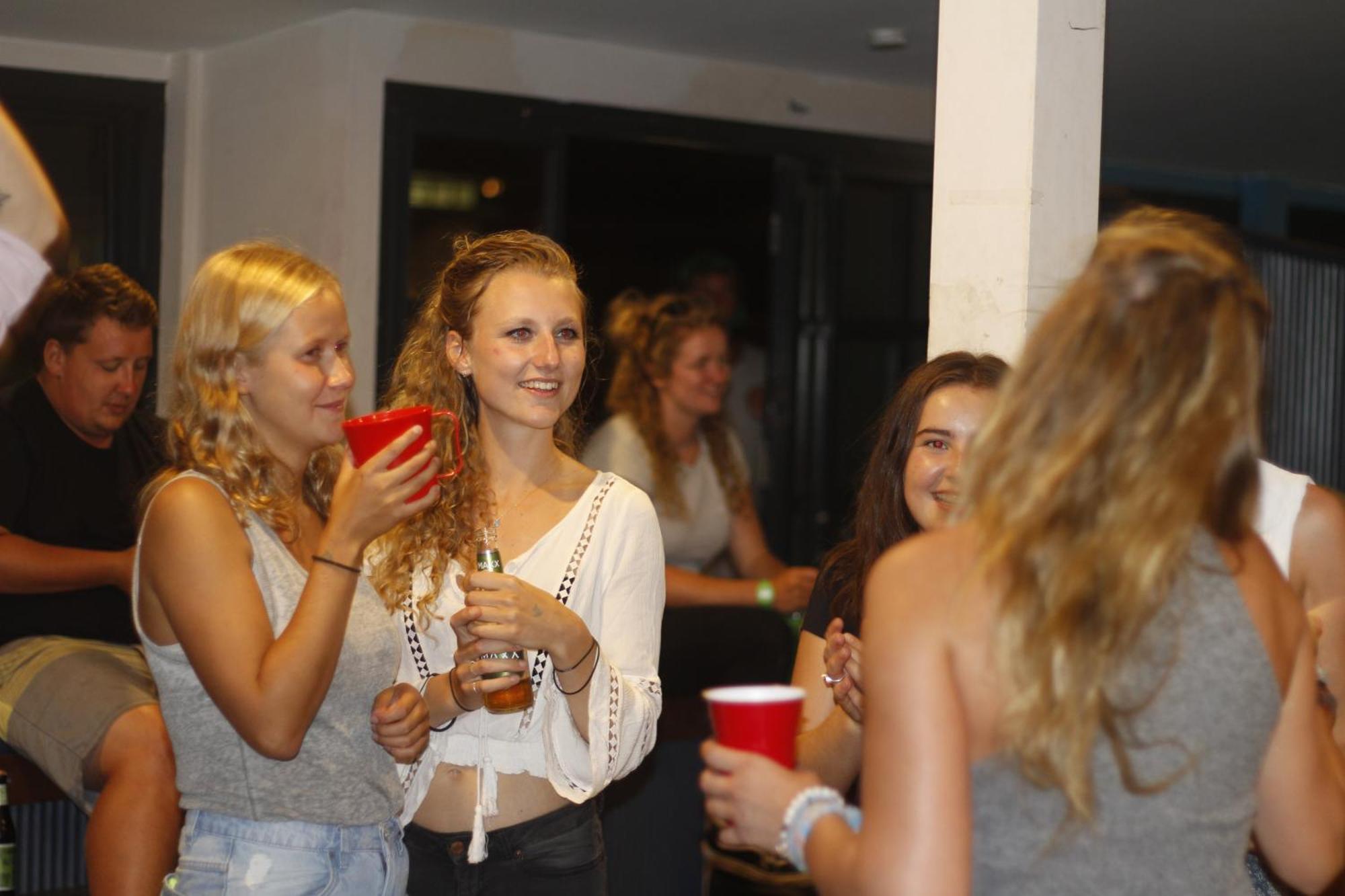 Boardrider Backpackers And Budget Motel Sydney Bagian luar foto