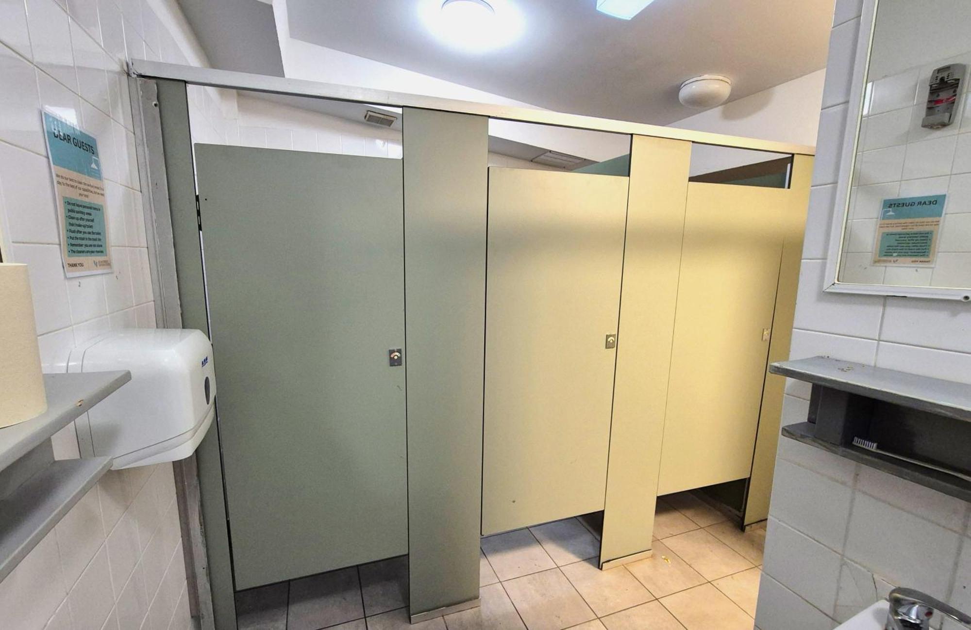 Boardrider Backpackers And Budget Motel Sydney Bagian luar foto