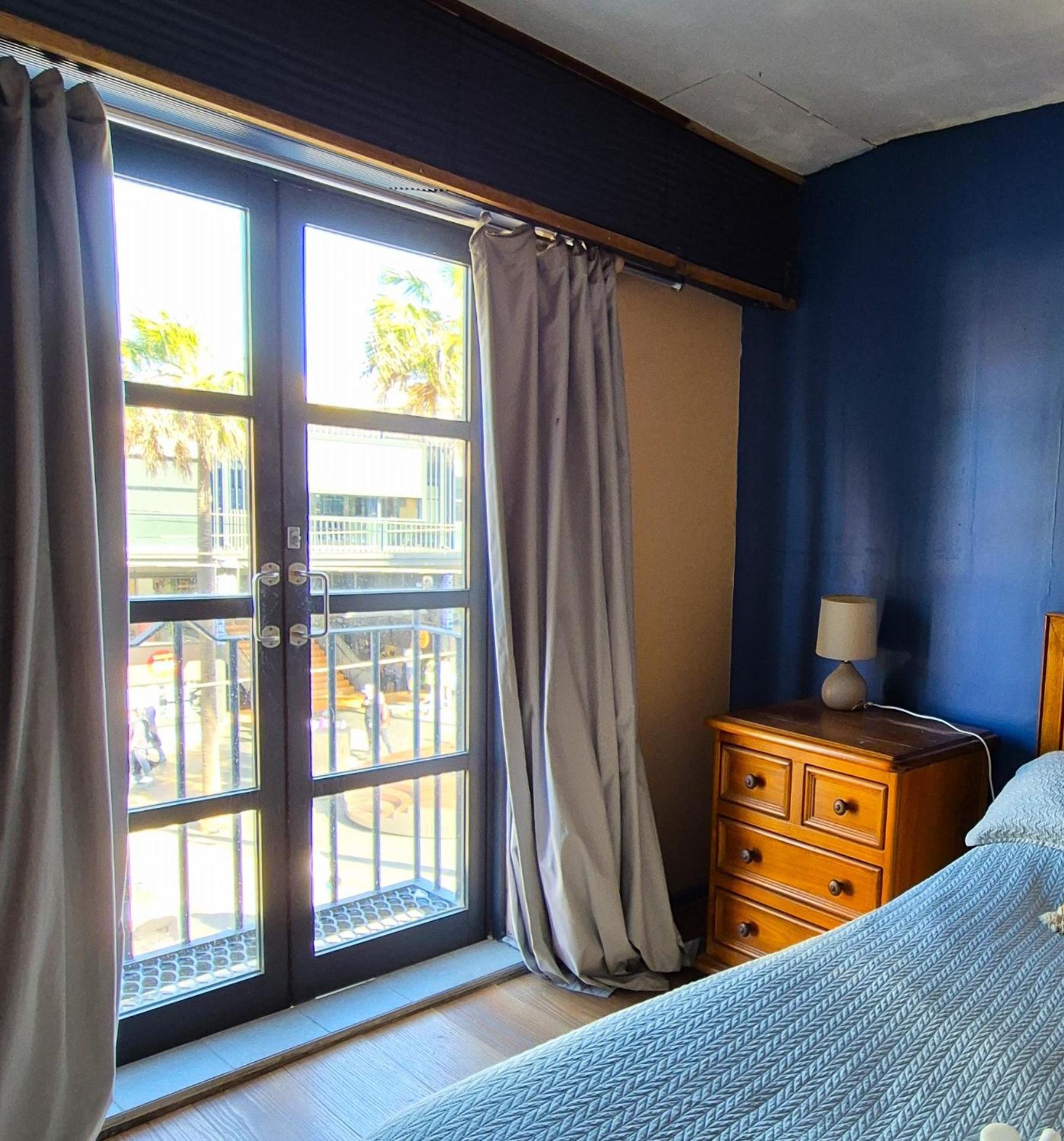Boardrider Backpackers And Budget Motel Sydney Bagian luar foto
