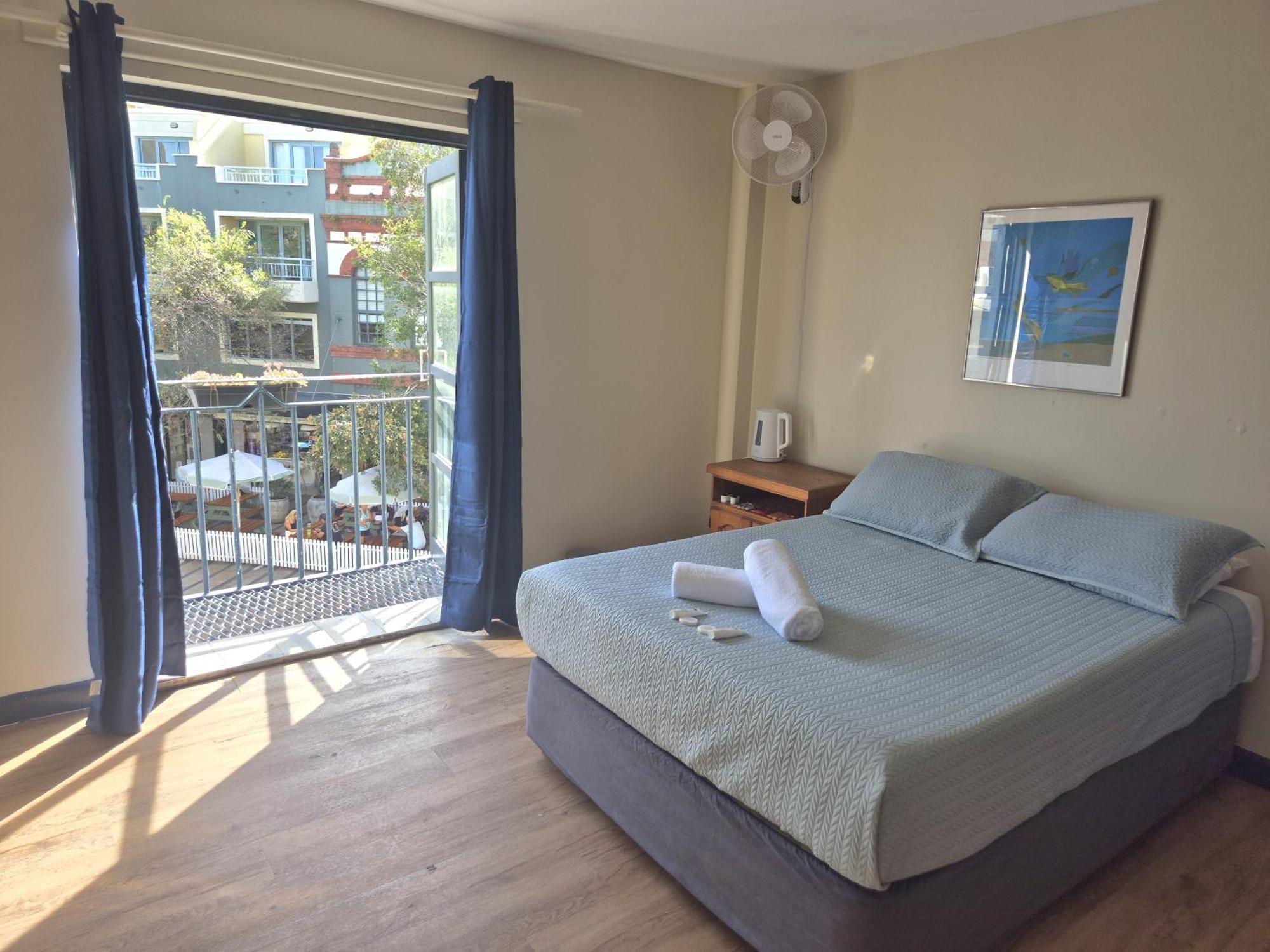 Boardrider Backpackers And Budget Motel Sydney Bagian luar foto