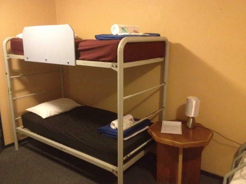 Boardrider Backpackers And Budget Motel Sydney Bagian luar foto